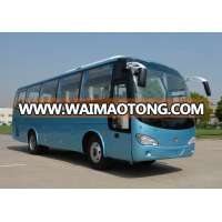 9.5m Strong quality tourist Coach bus for sale