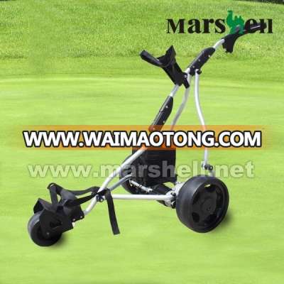 Hot Sell Electric Golf Trolley with CE DG12150-D