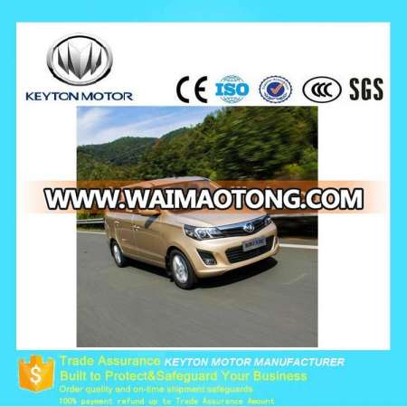 Chinese made MPV new SUV Car China