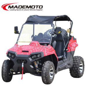 China Best Selling 150cc UTV Utility Vehicle Ut2001